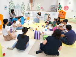 「レインボー・ワークショップ」イメージ
