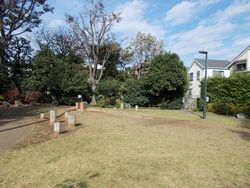 「パパ芸人の東京23区「公園」全制覇の旅【杉並区編Vol.3】」の写真