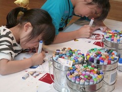 「京都の小学生（6歳以上）におすすめのおでかけスポット12選」の写真