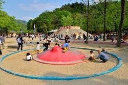 「京都の小学生（6歳以上）におすすめのおでかけスポット12選」の写真