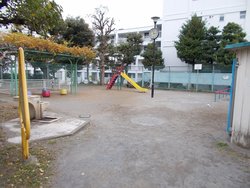 「パパ芸人の東京23区「公園」全制覇の旅【大田区編Vol.3】」の写真