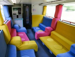 「全国の人気「2階建て列車」11選　新幹線＆特急＆普通車も網羅！」の写真