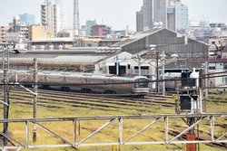「東京都内の人気「車両基地」13選！　おすすめ見学ポイント網羅」の写真