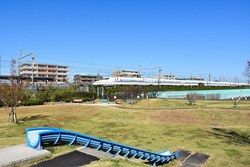 「2021【静岡】新幹線が見られる公園6選　近距離おすすめスポット厳選」の写真