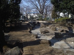 提供：「恐るべき児童公園」