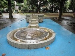 「【2024】練馬区のじゃぶじゃぶ池＆水遊び場があるおすすめ公園17選」の写真
