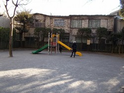 「パパ芸人の東京23区「公園」全制覇の旅【中野区編Vol.3】」の写真