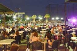 「都内の子連れにおすすめ「ビアガーデン」8選　夏休みに最適！」の写真