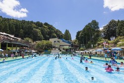 「2024【関西】子供500円以下で1日遊べる！ おすすめ格安プール13選」の写真