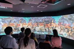 「【関西】無料で楽しめる人気博物館10選　ユニーク体験も多数！」の写真