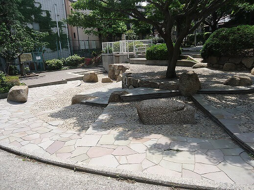 提供：「恐るべき児童公園」