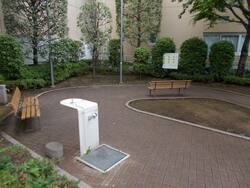 「【新宿区編Vol.4】パパ芸人の東京23区「公園」全制覇の旅」の写真