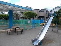 「【墨田区編Vol.4】パパ芸人の東京23区「公園」全制覇の旅」の写真