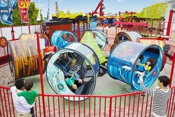「【愛知】駅近遊園地＆テーマパーク5選　徒歩すぐのおすすめ厳選」の写真