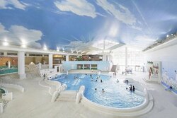 「【都内＆関東】寒い日のおでかけスポットまとめ　温かい屋内厳選」の写真