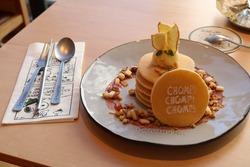 「南町田「スヌーピーミュージアム」グッズ・チケット・展示全網羅」の写真