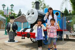 「北陸・甲信越のおすすめ遊園地・テーマパーク15選　入園無料も！」の写真