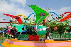 「北陸・甲信越のおすすめ遊園地・テーマパーク15選　入園無料も！」の写真