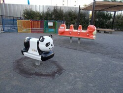「北区の公園まとめ【写真付】　遊具・設備・トイレも一挙紹介」の写真