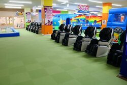 「絶対行きたい！「ファンタジーキッズリゾート船橋」を徹底レポ　最新＆人気遊具多数」の写真