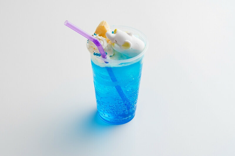 スプラッシュゾウダ