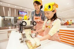 「【横浜】春に行きたい親子向けおすすめスポット34選　新名所も！」の写真