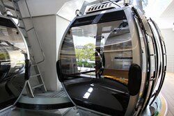 「「ヨコハマエアキャビン」体験レポ　楽しみ方＆絶景ポイント紹介」の写真