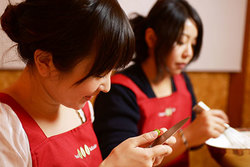 「希少！スカイベリー狩りができるイチゴ狩り農園」の写真