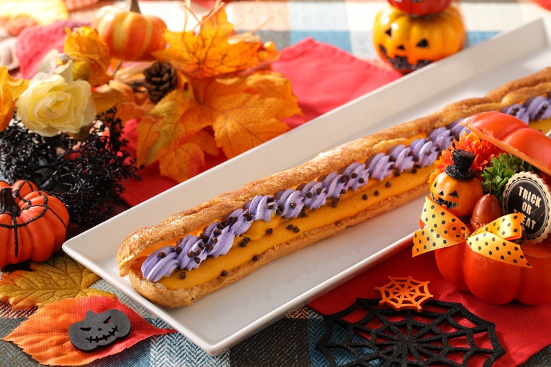 21 都内近郊 おすすめハロウィンビュッフェ10選 親子向け厳選 いこレポ