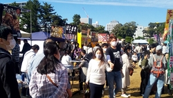 「【関西】絶対おすすめ　春休み＆4月の親子向けおでかけ先まとめ」の写真