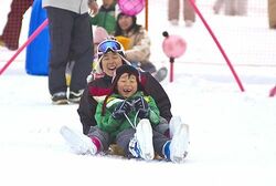 「【2024-2025】東海の雪遊びおすすめスポット15選　名古屋から日帰りOK＆温泉も」の写真