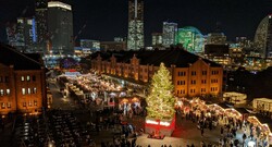 「【2022】東京近郊の親子向けクリスマスイベント12選　人気＆おすすめ厳選」の写真