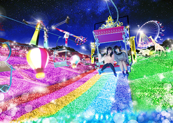 「【2022】東京近郊の親子向けクリスマスイベント12選　人気＆おすすめ厳選」の写真