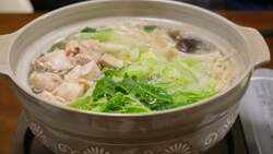 「伊豆の旅館にバラ園グランピング　こたつ＆お鍋の限定プラン登場」の写真