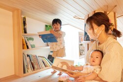 「愛知の室内アスレチックおすすめ10選　雨の日OK＆大人も楽しめる」の写真
