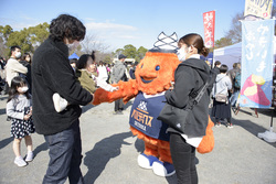 「静岡で「夏のおいもフェス」　冷やし焼き芋やアイス＆体験も満載」の写真