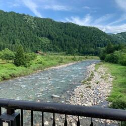 「【2024】東海の子連れ向けおすすめ川遊びスポット11選 手ぶらBBQも」の写真