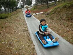 「【東海】大型アスレチックがある公園12選！　人気＆穴場も」の写真