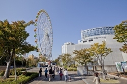 「【東海】大型アスレチックがある公園12選！　人気＆穴場も」の写真