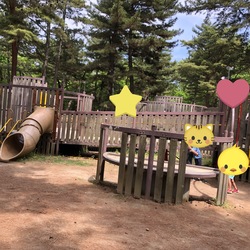 「【茨城】アスレチックがある人気の公園5選！　大型遊具や超ロング滑り台も」の写真
