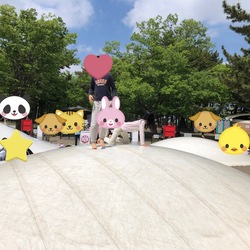 「【茨城】アスレチックがある人気の公園5選！　大型遊具や超ロング滑り台も」の写真
