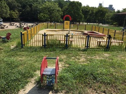 「【愛知】アスレチックがある人気の公園11選！　超ロングすべり台も」の写真