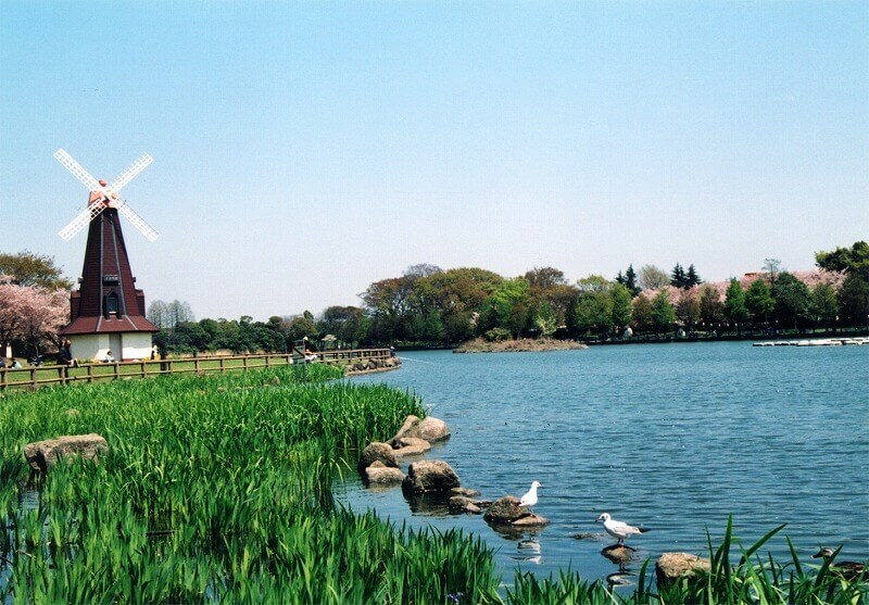 北区の親子向けおすすめ施設19選 無料施設 1日遊べる公園も いこレポ 北区の親子向けおすすめ施設19選 無料施設 1日遊べる公園も いこレポ