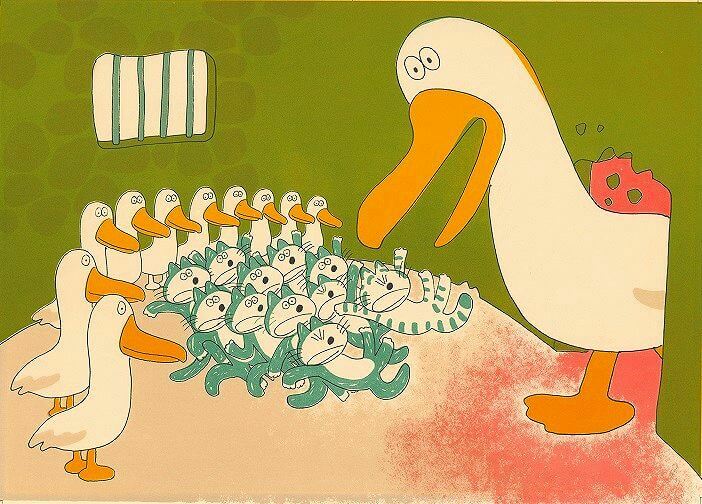 招待券あり】練馬区で「馬場のぼる展」開催 ワークショップも