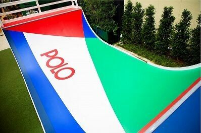 銀座で「子供向けスケボー教室」が限定開催 プロのレッスンも！ | いこ