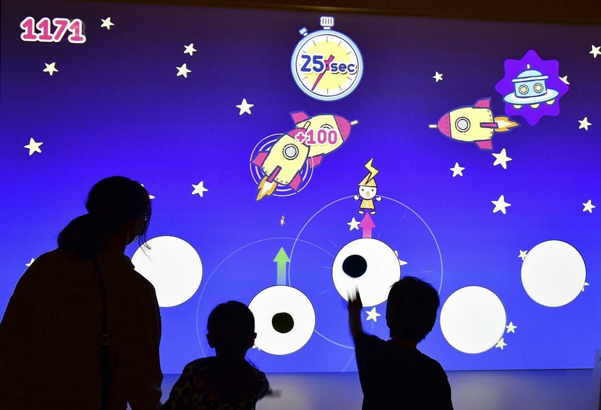 関西 絶対おすすめ 9月の親子向けおでかけ先まとめ いこレポ