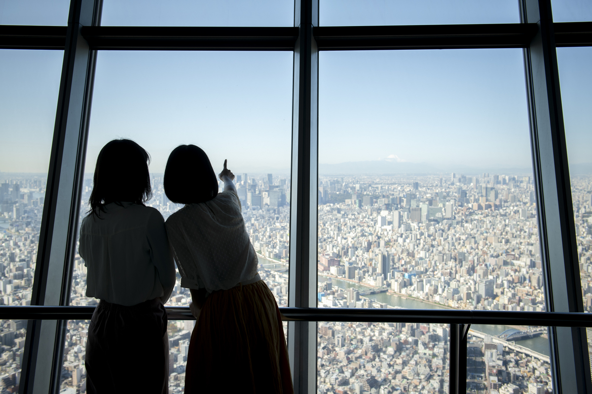 ホットセール ゆうこ様専用東京スカイツリーチケット6枚 その他 Hlt No