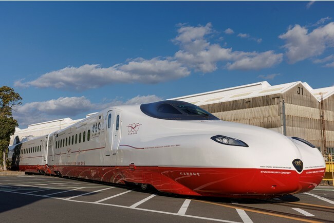 22秋開業 西九州新幹線 の基地公開 参加無料 車内見学も いこレポ