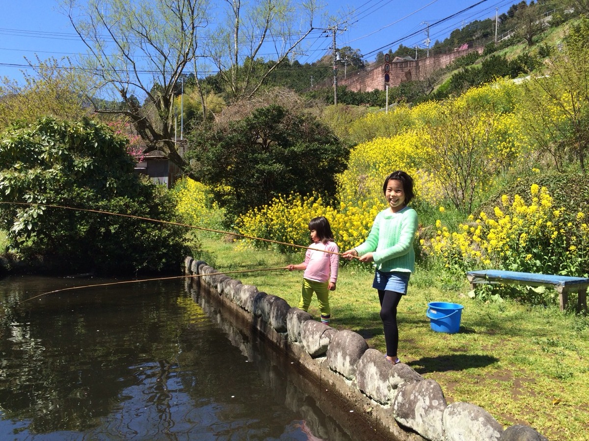 神奈川 初心者 子連れにおすすめ釣り施設10選 屋内 q併設も いこーよニュース