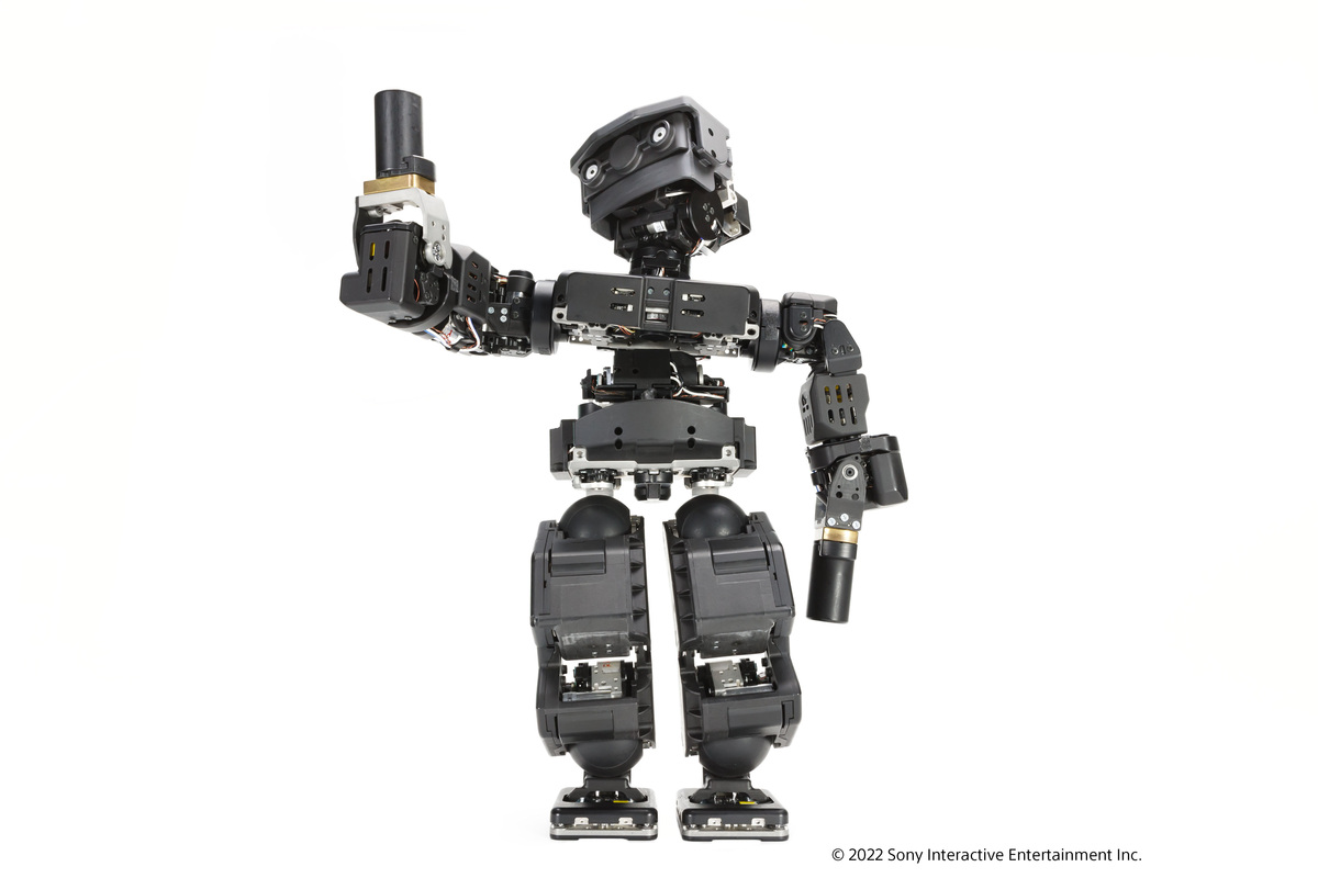 日本科学未来館」でロボット展 国内最大規模100点以上が集結 | いこー